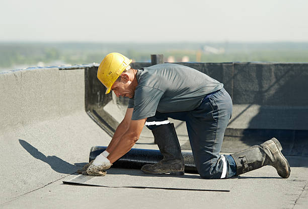 Types of Insulation We Offer in La Huerta, NM