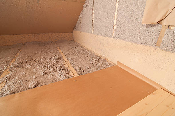 Trusted La Huerta, NM Insulation Contractor Experts